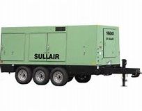 SULLAIR Air Conditioner Compressor